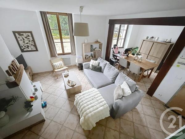 Appartement F3 à vendre  3 pièces - 60,76 m 2   BRIE COMTE ROBERT  - 77