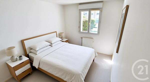 Appartement F3 à vendre  3 pièces - 60,76 m 2   BRIE COMTE ROBERT  - 77
