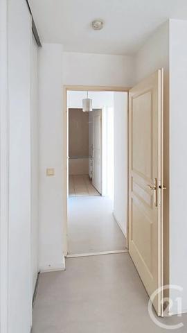 Appartement F3 à vendre  3 pièces - 60,76 m 2   BRIE COMTE ROBERT  - 77