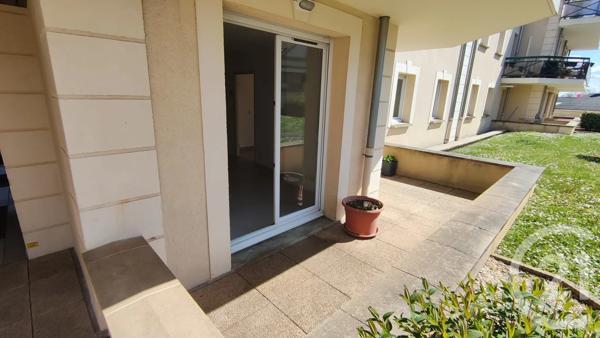 Appartement F3 à vendre  3 pièces - 60,76 m 2   BRIE COMTE ROBERT  - 77