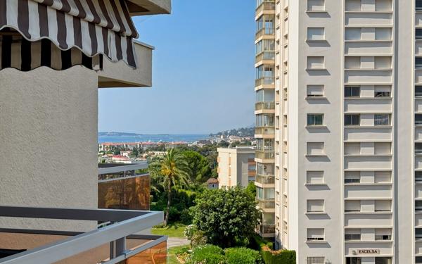 Appartement à vendre    1 pièce • 24,49 m2 Antibes