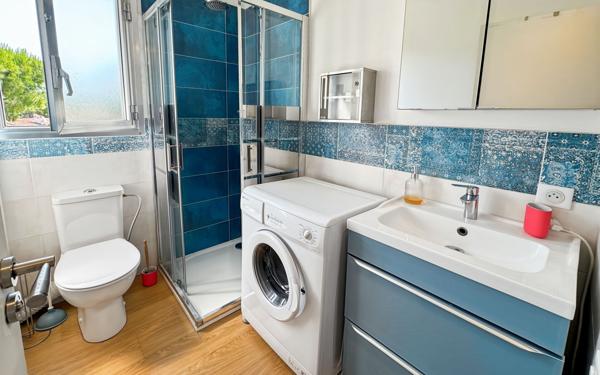 Appartement à vendre    1 pièce • 24,49 m2 Antibes