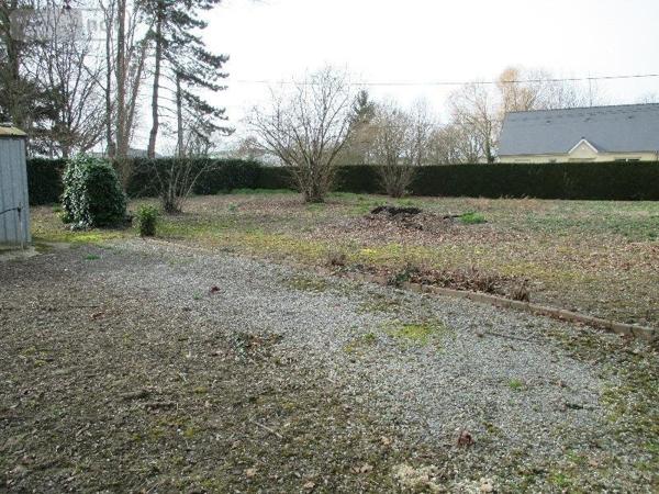 Terrain à Batir à vendre à Val-du-Maine en Mayenne (53340), ref : 53039-89