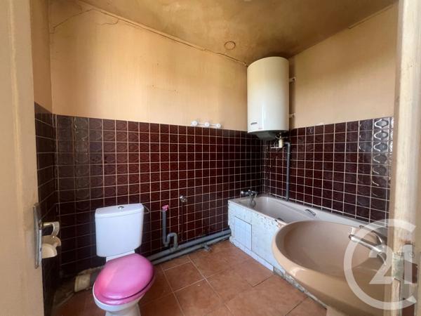Appartement F2 à vendre  2 pièces - 31,62 m 2   LA VARENNE ST HILAIRE  - 94