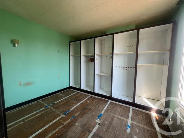 Appartement F2 à vendre  2 pièces - 31,62 m 2   LA VARENNE ST HILAIRE  - 94