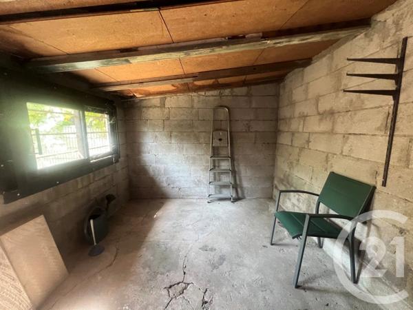 Appartement F2 à vendre  2 pièces - 31,62 m 2   LA VARENNE ST HILAIRE  - 94