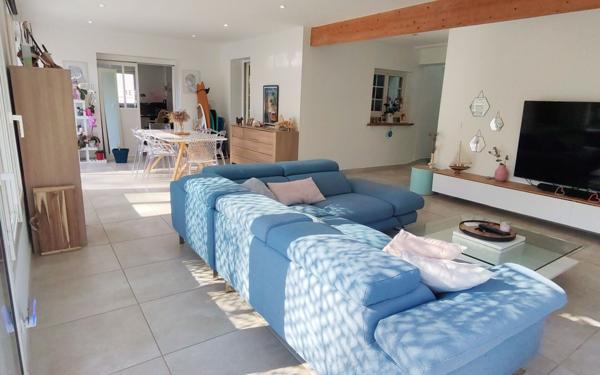 Maison à vendre    4 pièces • 173 m2 Pontonx-sur-l'Adour