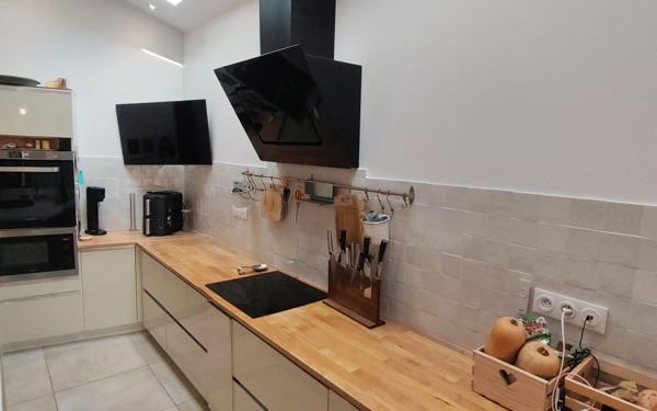 Maison à vendre    4 pièces • 173 m2 Pontonx-sur-l'Adour