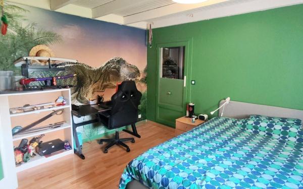 Maison à vendre    4 pièces • 173 m2 Pontonx-sur-l'Adour