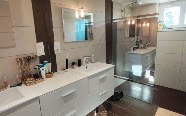 Maison à vendre    4 pièces • 173 m2 Pontonx-sur-l'Adour