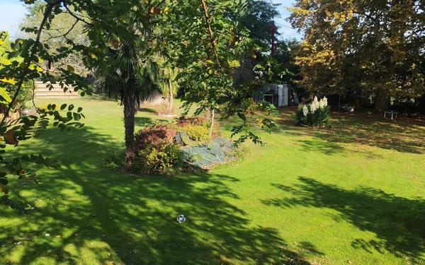 Maison à vendre    4 pièces • 173 m2 Pontonx-sur-l'Adour