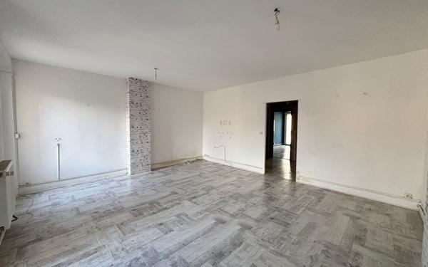 Maison à vendre    4 pièces •  Port-la-Nouvelle