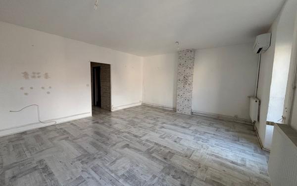 Maison à vendre    4 pièces •  Port-la-Nouvelle