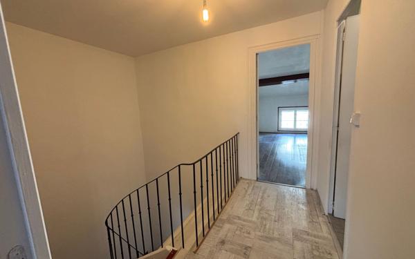 Maison à vendre    4 pièces •  Port-la-Nouvelle