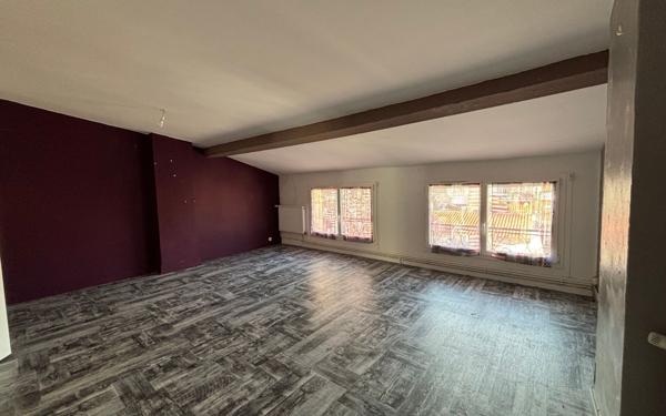 Maison à vendre    4 pièces •  Port-la-Nouvelle