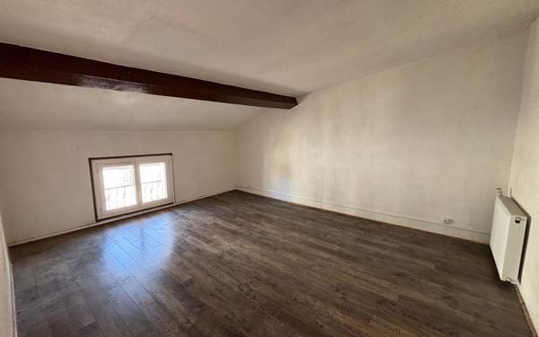 Maison à vendre    4 pièces •  Port-la-Nouvelle