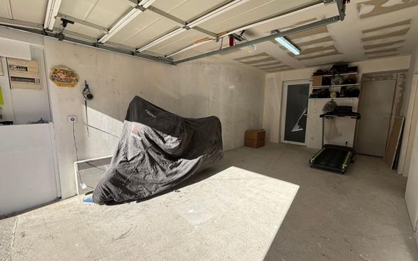 Maison à vendre    4 pièces •  Port-la-Nouvelle