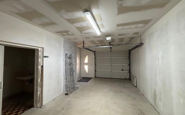 Maison à vendre    4 pièces •  Port-la-Nouvelle