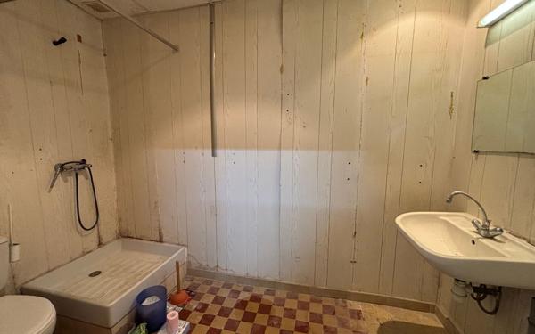 Maison à vendre    4 pièces •  Port-la-Nouvelle