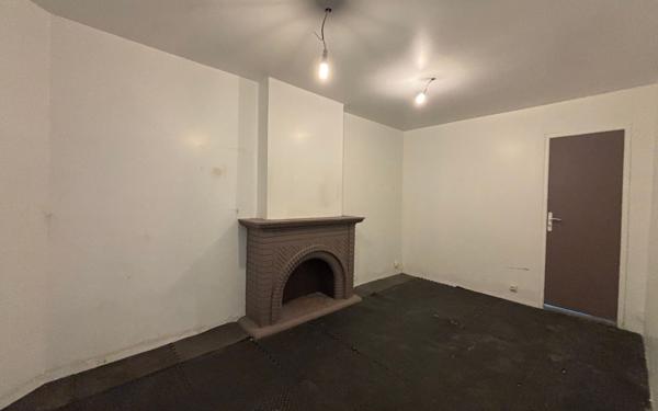 Maison à vendre    4 pièces •  Port-la-Nouvelle