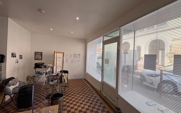 Maison à vendre    4 pièces •  Port-la-Nouvelle