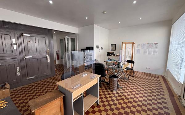 Maison à vendre    4 pièces •  Port-la-Nouvelle