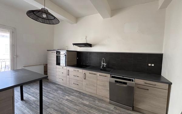 Maison à vendre    4 pièces •  Port-la-Nouvelle