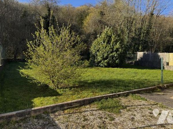 Pavillon mitoyen à vendre 108 m²