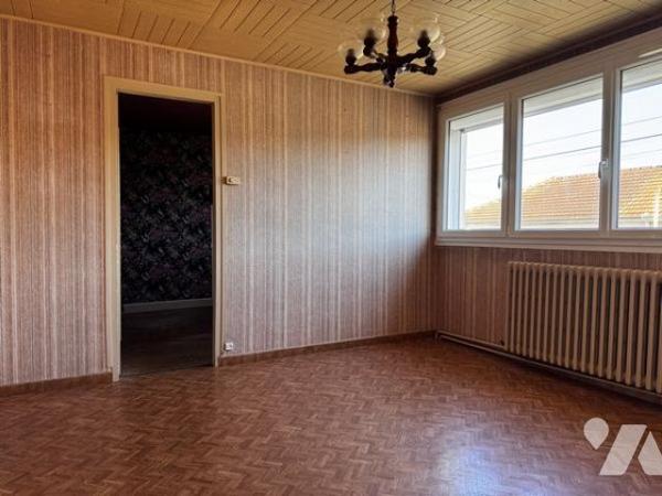 Pavillon mitoyen à vendre 108 m²