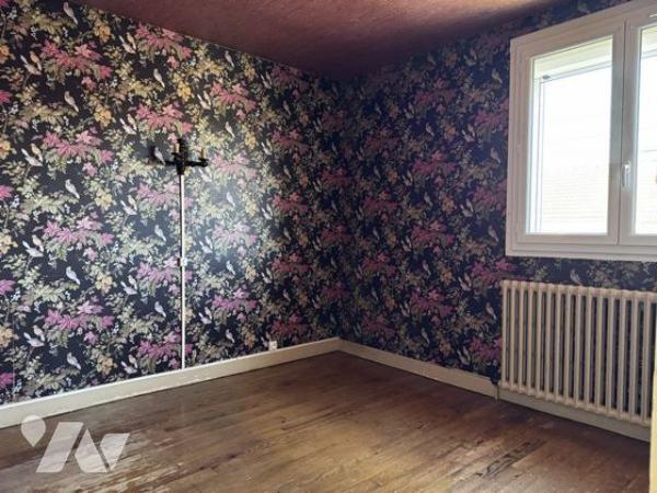 Pavillon mitoyen à vendre 108 m²