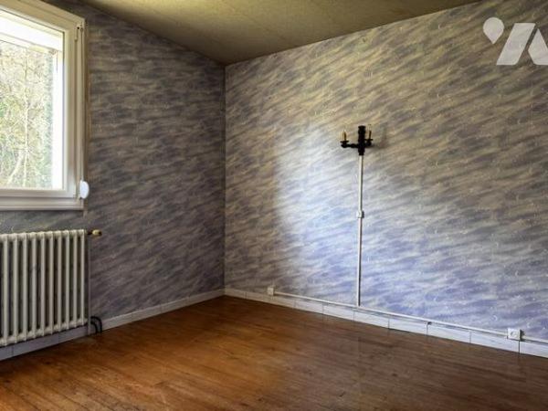Pavillon mitoyen à vendre 108 m²