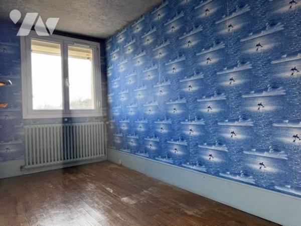 Pavillon mitoyen à vendre 108 m²