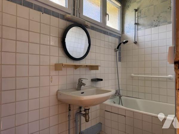 Pavillon mitoyen à vendre 108 m²