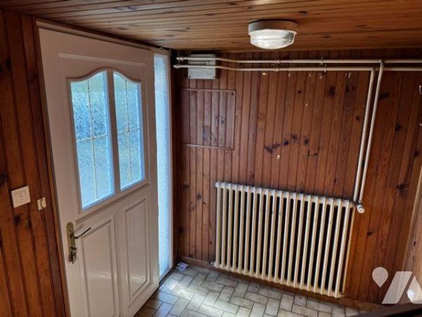 Pavillon mitoyen à vendre 108 m²