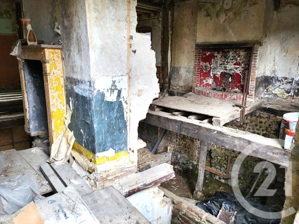 Maison à vendre  2 pièces - 34 m2 LA NEUVE LYRE - 27