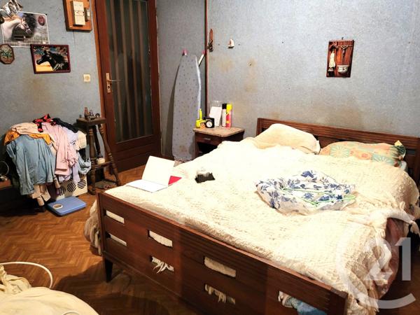 Maison à vendre  2 pièces - 34 m2 LA NEUVE LYRE - 27