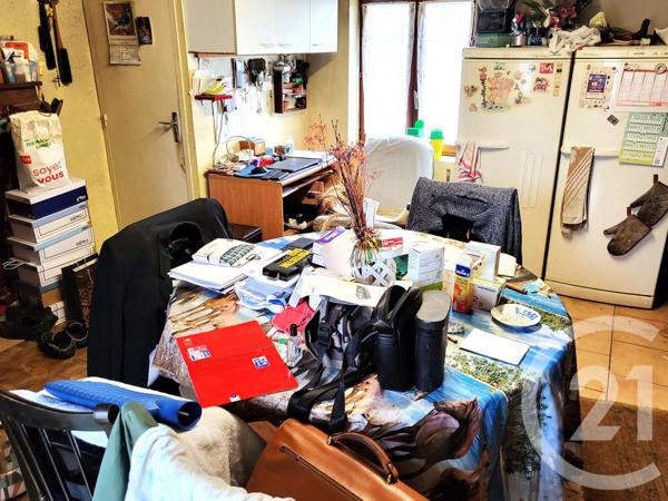 Maison à vendre  2 pièces - 34 m2 LA NEUVE LYRE - 27