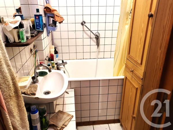 Maison à vendre  2 pièces - 34 m2 LA NEUVE LYRE - 27