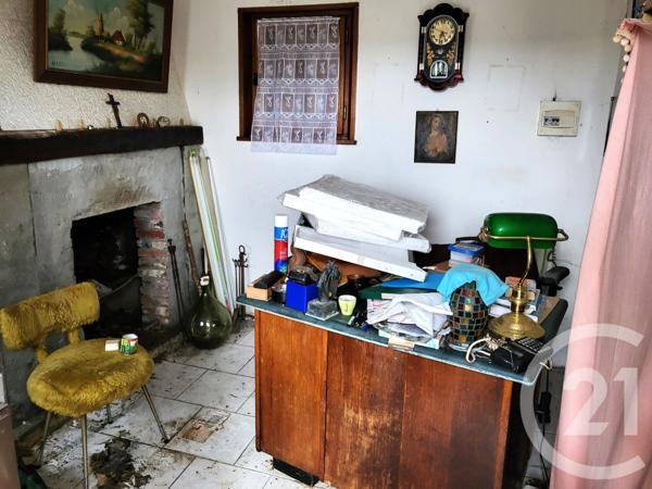 Maison à vendre  2 pièces - 34 m2 LA NEUVE LYRE - 27