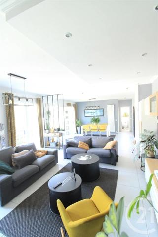 Maison à vendre  6 pièces - 220,85 m 2   YERRES  - 91