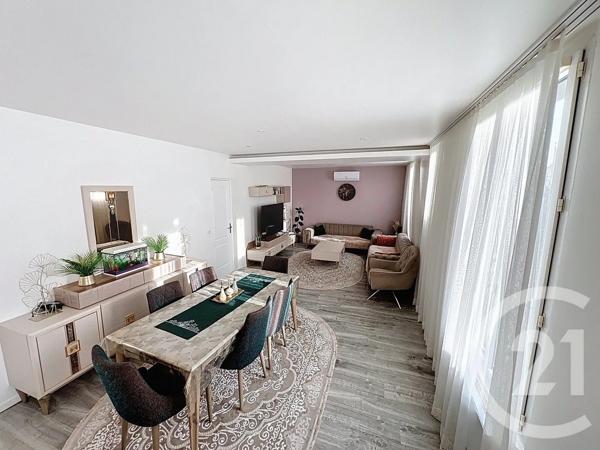Maison à vendre  6 pièces - 220,85 m 2   YERRES  - 91