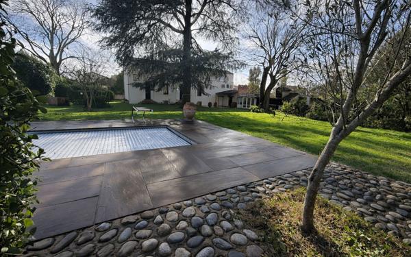 Maison à vendre    5 pièces • 200 m2 Toulouse