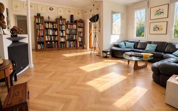 Maison à vendre    5 pièces • 200 m2 Toulouse