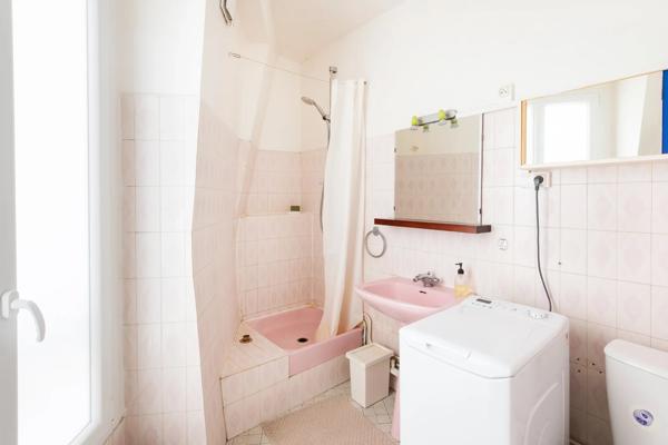 Appartement Paris 9e - PIGALLE