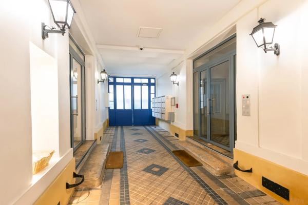 Appartement Paris 9e - PIGALLE