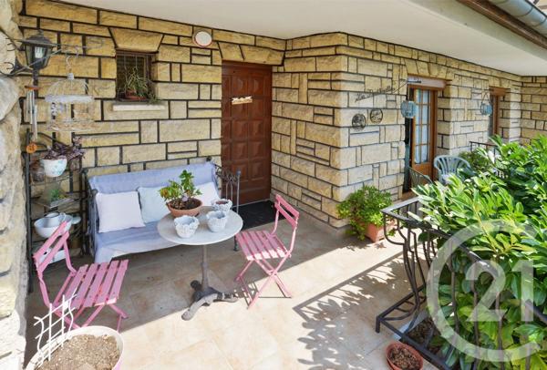 Maison à vendre  8 pièces - 160 m 2   CROSNE  - 91