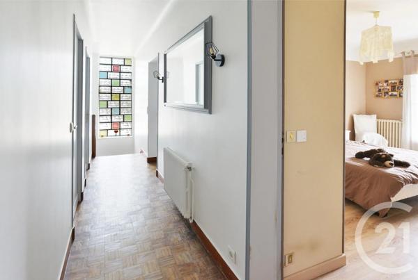 Maison à vendre  8 pièces - 160 m 2   CROSNE  - 91
