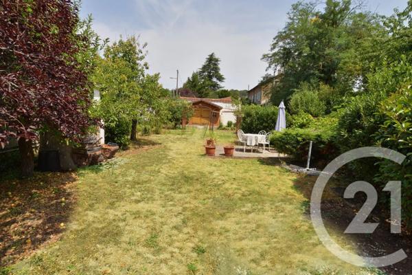 Maison à vendre  8 pièces - 160 m 2   CROSNE  - 91