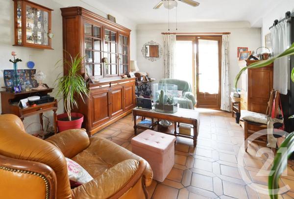 Maison à vendre  8 pièces - 160 m 2   CROSNE  - 91