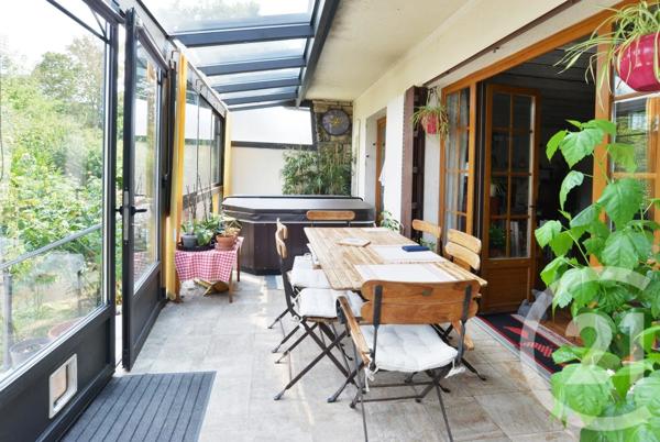 Maison à vendre  8 pièces - 160 m 2   CROSNE  - 91